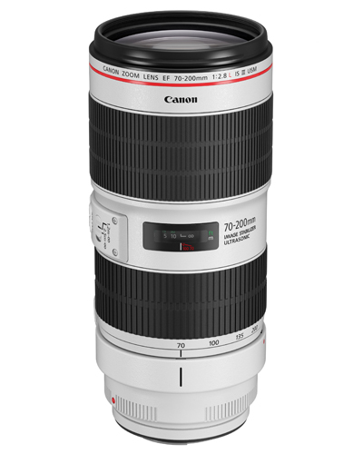 Canon EF-L 70-200/2,8 IS III USM
