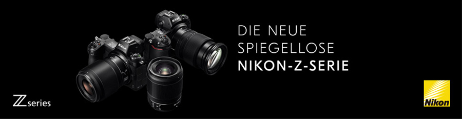 Nikon Z-System