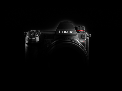 Panasonic Lumix S