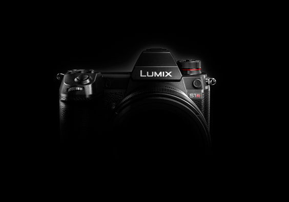 Eine Klasse für sich: Die neue Lumix S Serie