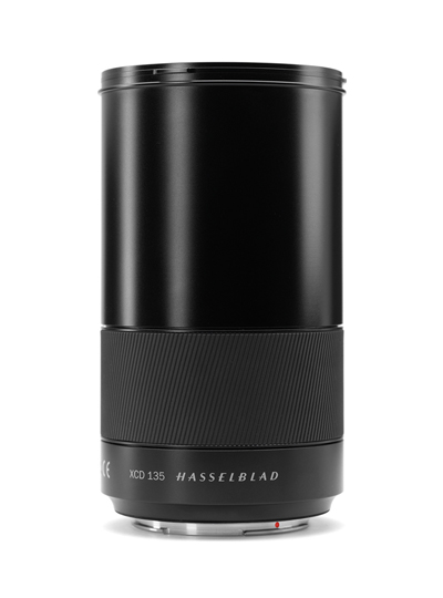 Hasselblad XCD 135