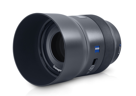 ZEISS Batis 40/2,0 CF – das vielseitige Objektiv