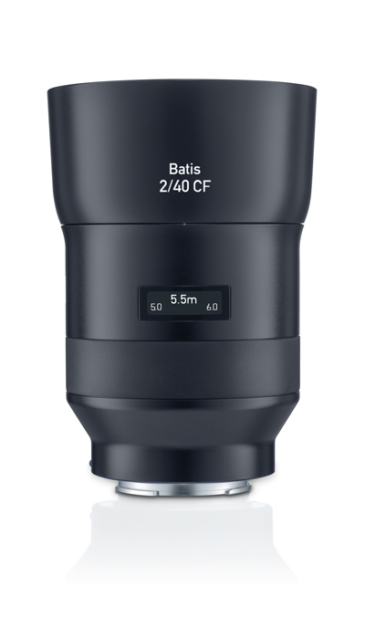 Zeiss Batis 40/2 CF