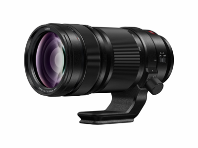 Panasonic S 70-200/4