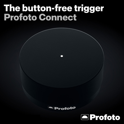 Profoto Connect