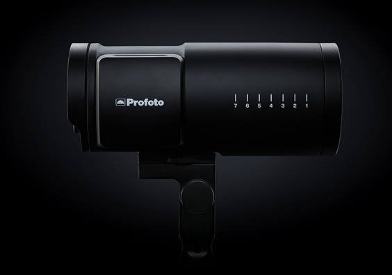 Neu: Profoto B10 Plus