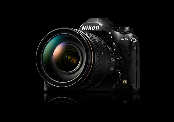 Nikon D780 – die neue Einsteiger-Vollformat