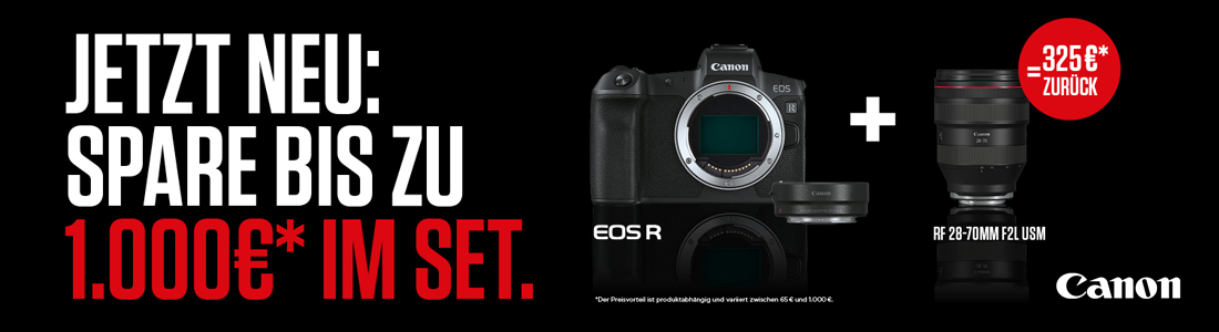 Canon EOS Plus X