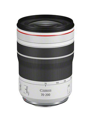 Canon RF 70-200 4