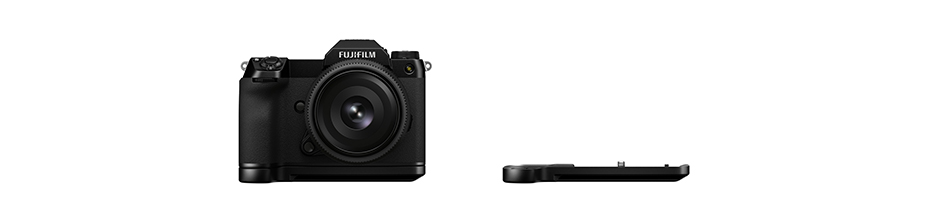 FUJIFILM GFX 100S