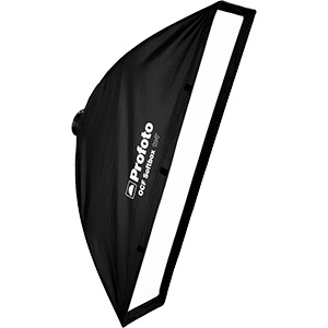 Profoto OCF Softboxen