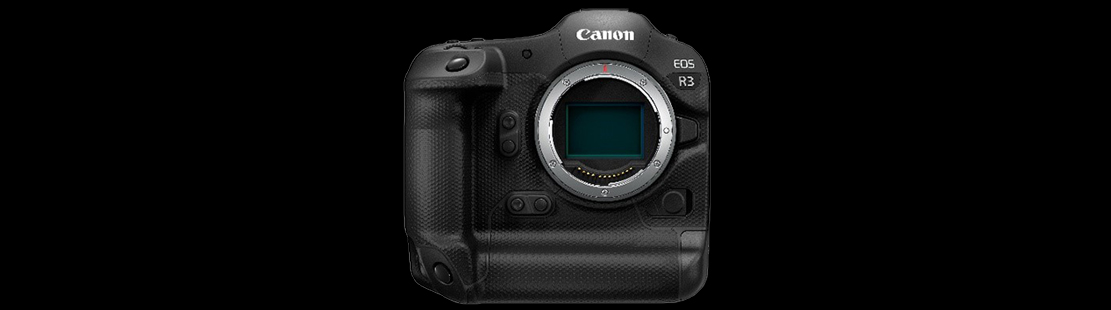 Canon EOS R3