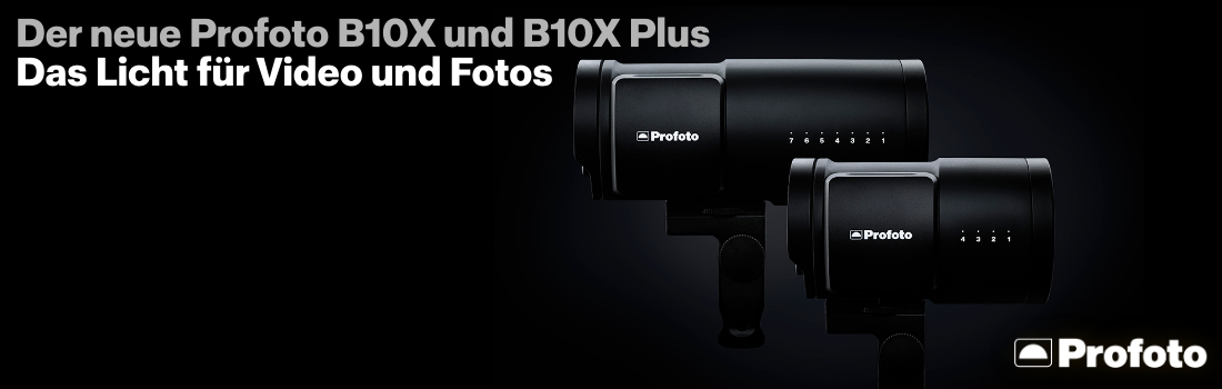 Profoto B10X