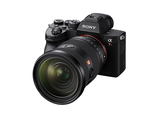 Schneller, kleiner, leichter: Sony SEL FE 24-70/2,8 GM II vorgestellt