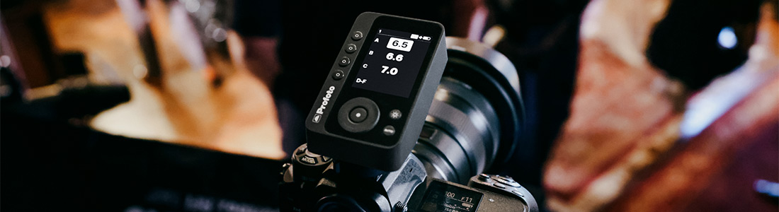 Profoto Connect Pro