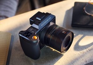 Hasselblad X2D 100 C