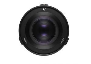 Hasselblad Lens